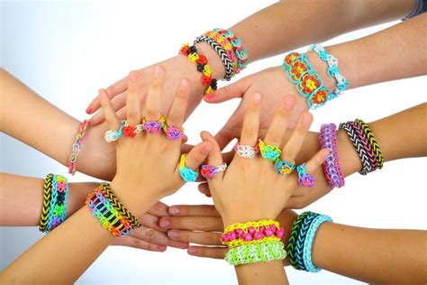 Rainbow Loom