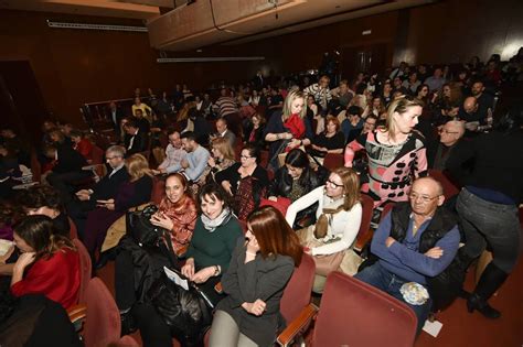 Fotos Anpe Homenajea A Los Maestros Jubilados Y Entrega Un Premio A La