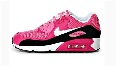 Pink Nike Air Max 90 Girly Sneakers Cool Sneakers