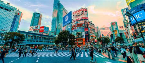 7 Best Places To Live In Japan For Expats