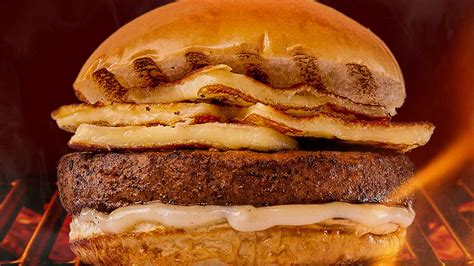 Hot Hit X Burguer De Picanha Seara G