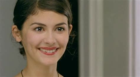 Audrey Tautou In La Folie Pas Du Tout