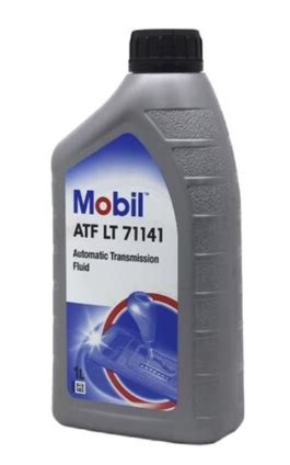 Mobil ATF LT 71141 - 1 Litre Şanzıman Yağı fiyatı ve incelemesi