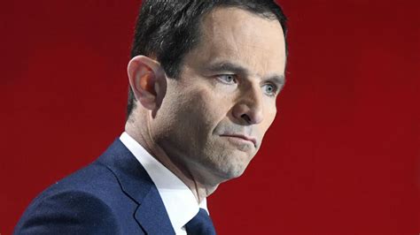 Primaire De La Gauche L Alternative Hamon Qui Agace Le Camp Montebourg