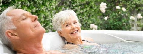 Hot Tubs Help With Joint Pain And Arthritis Recreation Unlimited