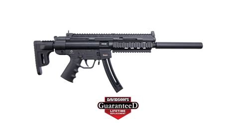 American Tactical Imports Gsg 16 German Sport Carbine For Sale New