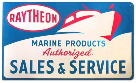 Old Raytheon Logo LogoDix