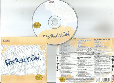 Artist Fatboy Slim - Page 2