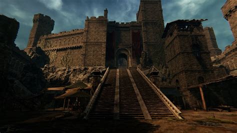 Enfin dehors - Tainted Grail The Fall of Avalon - Gameplay FR Ep2 - YouTube
