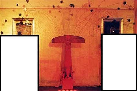 Tom Mckendrick Spark God Sculpture Approx 148cm