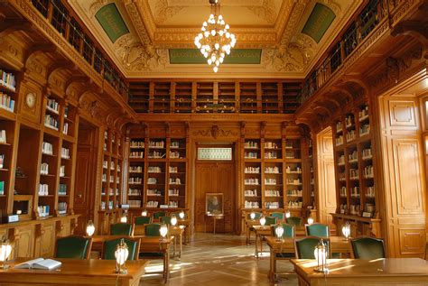 The Hidden Gem Of Libraries What Is Biblioteca In English