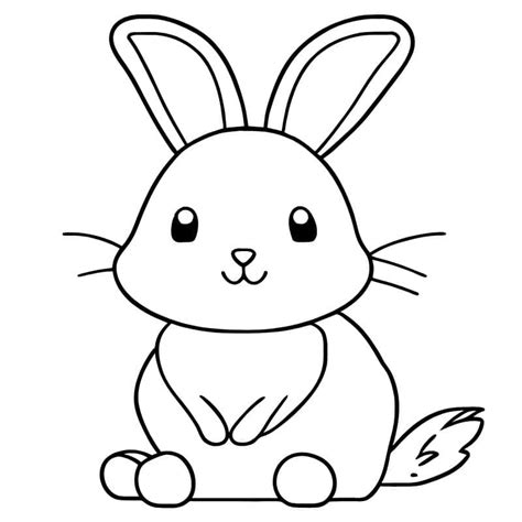Desenhos Bonitos Para Colorir - 10