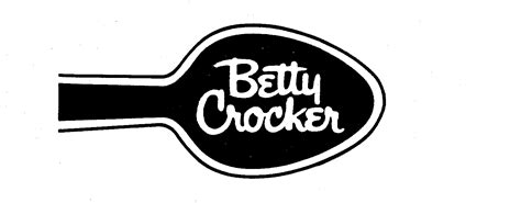 Betty Crocker Logo Transparent