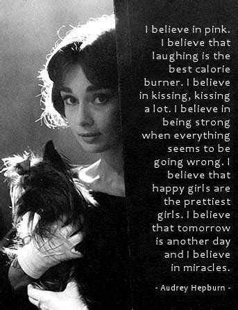 40 Best Inspiring Audrey Hepburn Quotes With Pics