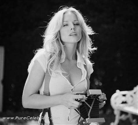 All Kristen Bell Nude