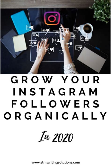 How To Grow Your Instagram Followers Organically In 2020 Instagram