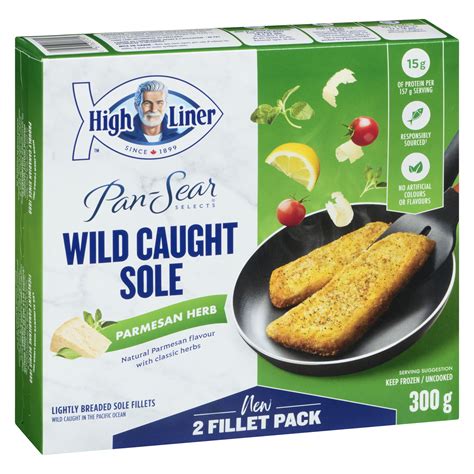 high liner foods products - Florene Word