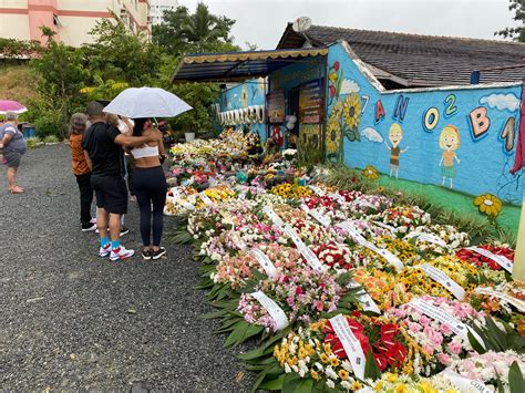 Após tragédia em creche de Blumenau governo de SC institui programa