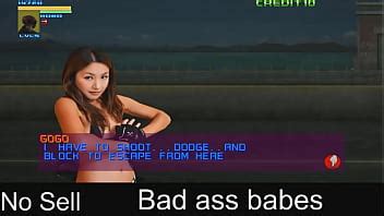 Bad Ass Babes Part XNXX