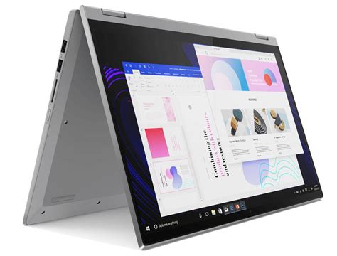 Lenovo IdeaPad Flex 5 15ITL05 15 6 I7 1165G7 16GB 512GB SSD FHD