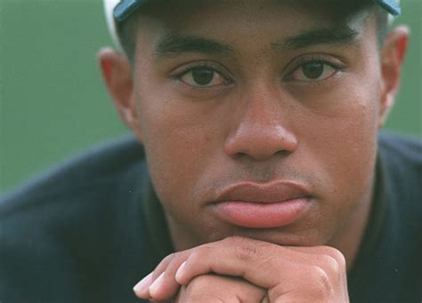 Timeline - Tiger Woods