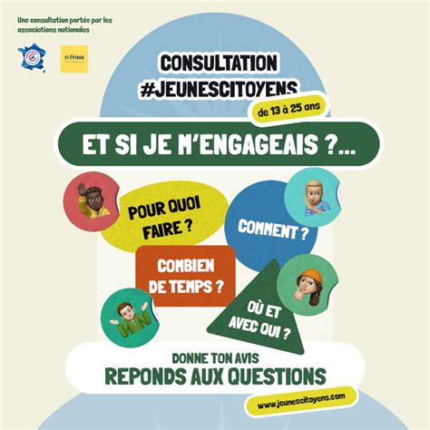 Engagement citoyen la parole aux jeunes Conseil de développement du