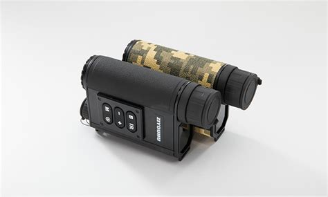 High Quality Tactical 6x32 Day Night Rangefinder Laser Ranging Night Vision Digital Compass