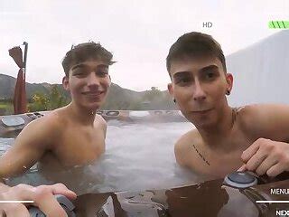 Alpine Sex Party Boyfriendtv