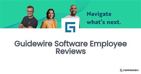 Guidewire Software Employee Reviews | Comparably