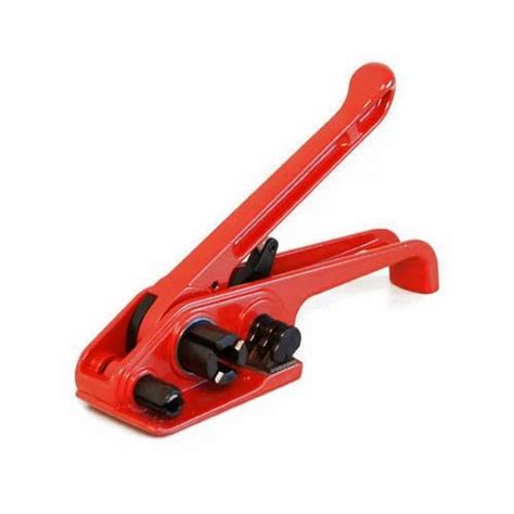 tensioner machine  tool manual strapping tensioner manufacturer