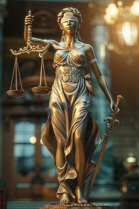 Download Justice Equity Fairness Royalty Free Stock Illustration