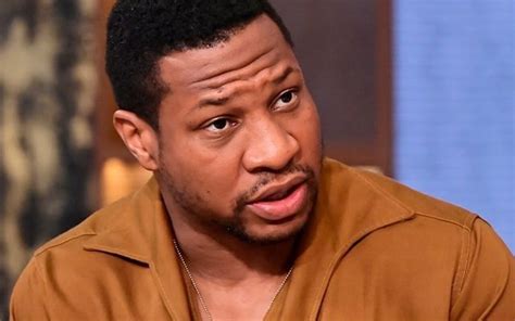 Jonathan Majors Arrested For Alleged Strangulation And Assault After