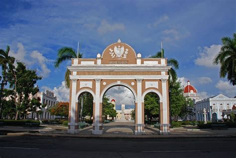 Fun in Cienfuegos History in Trinidad – Cuba History and Fun