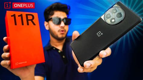 Oneplus R G Unboxing Review Sonic Black Best Phone Under