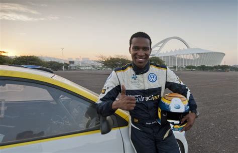 Public Memorial Service For Gugu Zulu At Kyalami