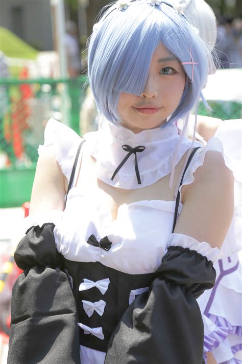 【c94】美少女たちが会場を盛り上げる コミケコスプレ特集vol 3・制服美少女、vtuberあわせなど（写真 18 30