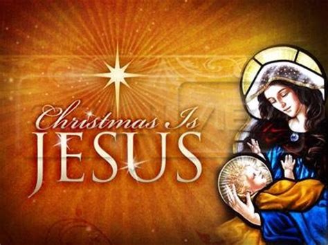 Christmas Is Jesus Pictures, Photos, and Images for Facebook, Tumblr ...