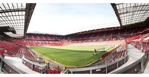 Manchester United vs Manchester City tickets | SeatPick