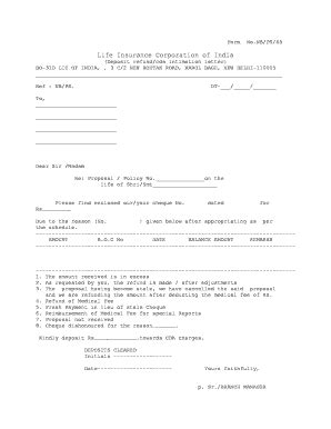 Boc Full Form In Lic Fill And Sign Printable Template Online