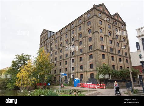 Mortlake Brewery Warehouses Part Of The Former Stag Brewery Mortlake