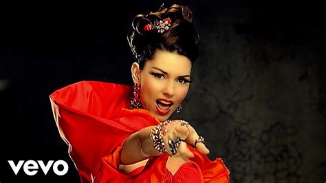 Ka-ching! Lyrics ⭐ Shania Twain Country Music