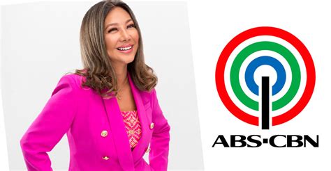 Reunited Abs Cbn And Korina Sanchez Roxas Seal A Co Production Deal For Rated Korina Random