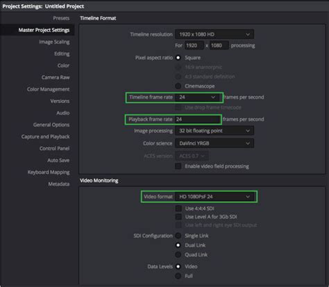 How To Speed Up Playback In Davinci Resolve Run Faster ⚡️