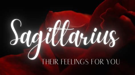 Sagittarius Love Reading Today They Love You And Want To Make This