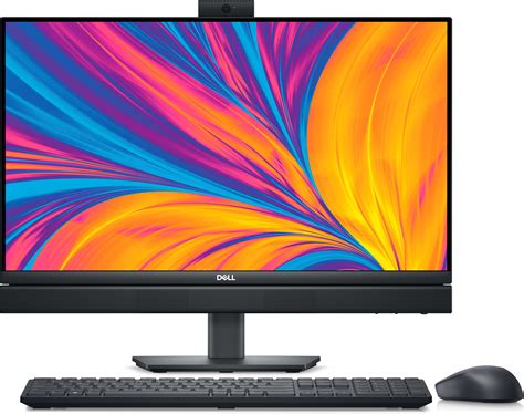 Restored Dell Optiplex 7490 AIO 23 8 1920x1080 FHD Core I7 10700