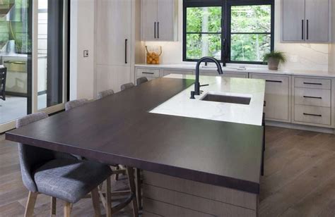 Luxury Wood Countertops | Buy Wood Countertops | Grothouse