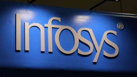 Infosys Unveils Infosys Topaz An Ai First Set Of Services Solutions