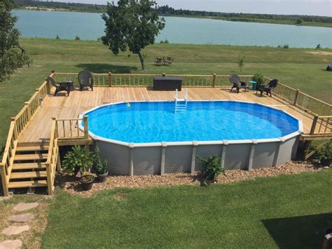 Customer Submissions Pool Deck Plans Backyard Pool Landscaping Swimming Pool Landscaping