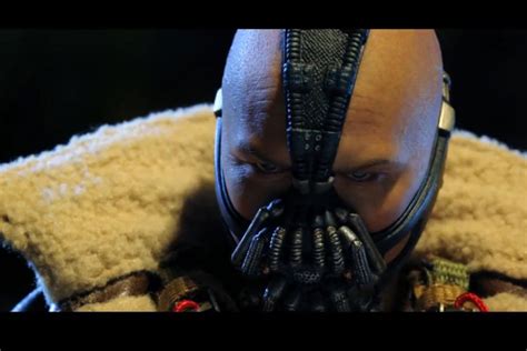Hot Toys 仿真模型上陣 演繹 Batman Dark Knightfall 定格動畫 A Day Magazine