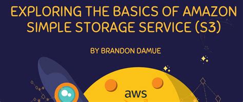 Exploring The Basics Of Amazon Simple Storage Service S Dev Community